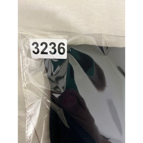 VTG Judith Hart Women Silk Blend Sweater LP Black Sequins Geometric Mature Boho - Picture 7 of 7